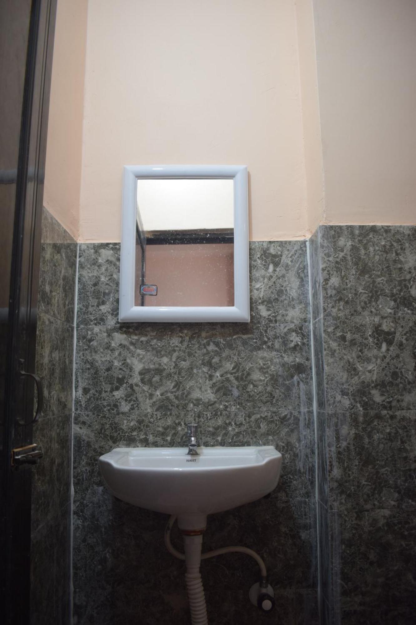 Maddy'S Guest House Guwahati Exterior foto