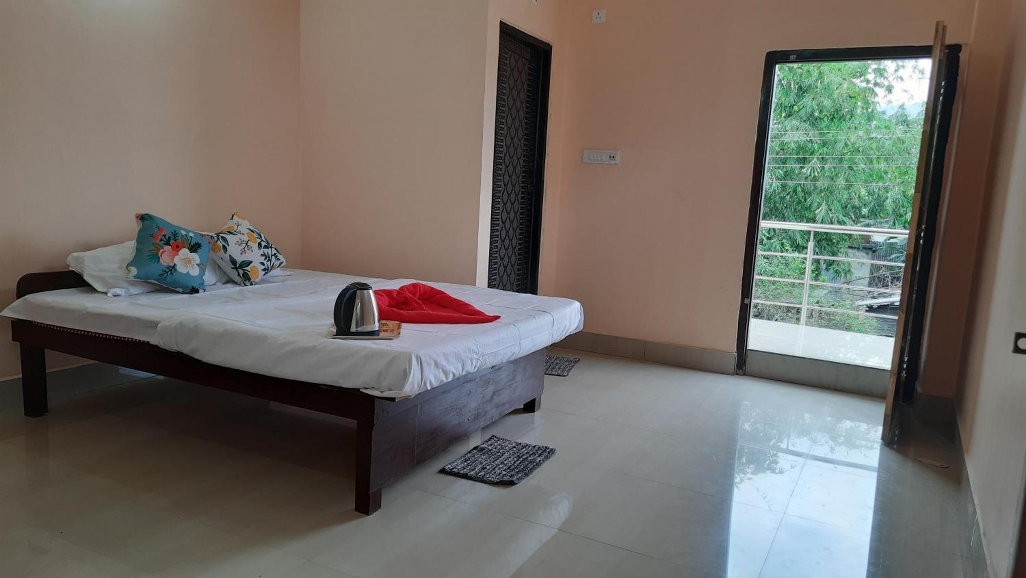 Maddy'S Guest House Guwahati Exterior foto