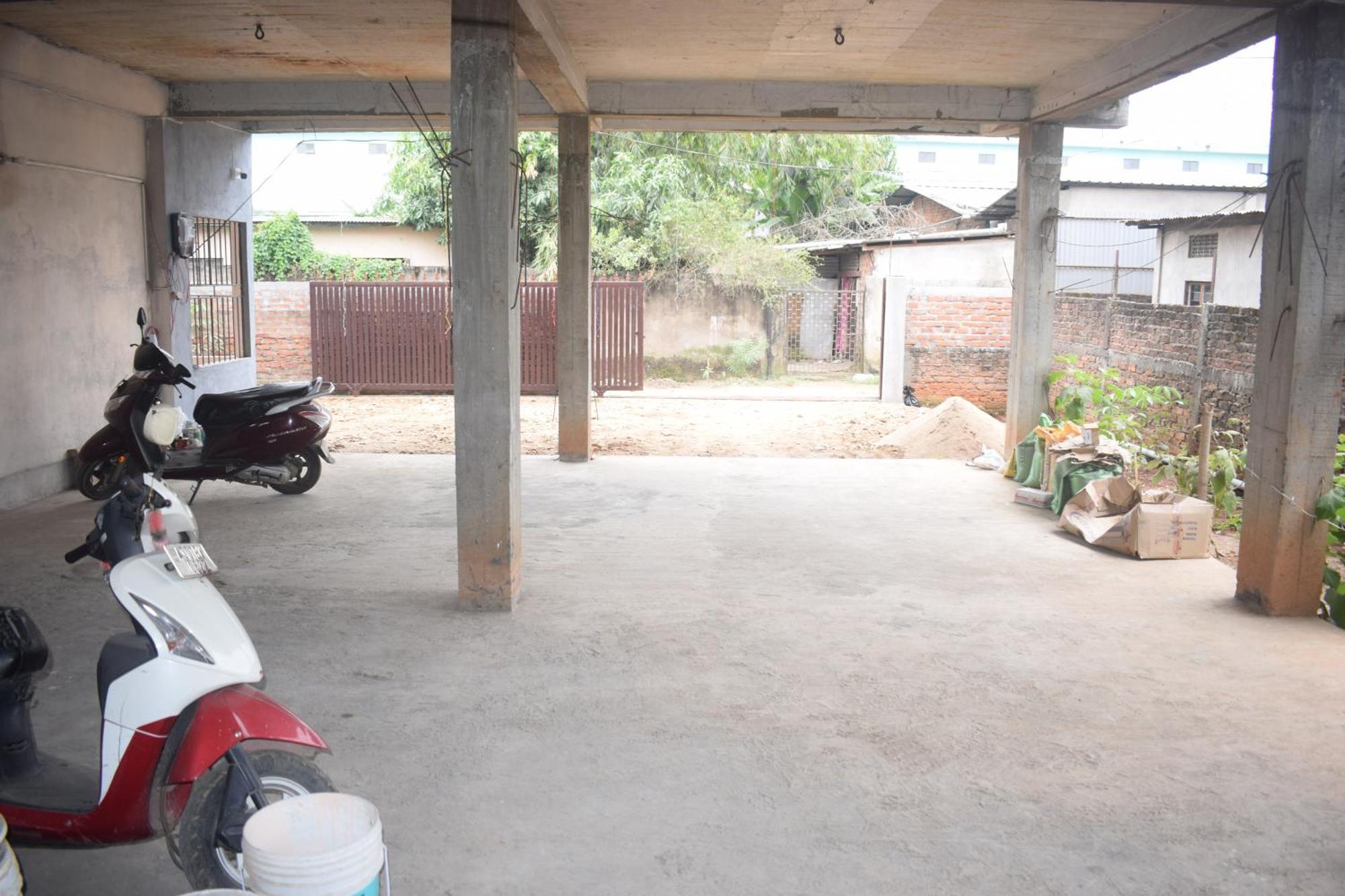 Maddy'S Guest House Guwahati Exterior foto